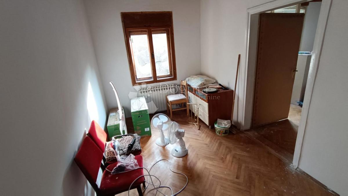 Stanovanje Podsused, Podsused - Vrapče, 95m2