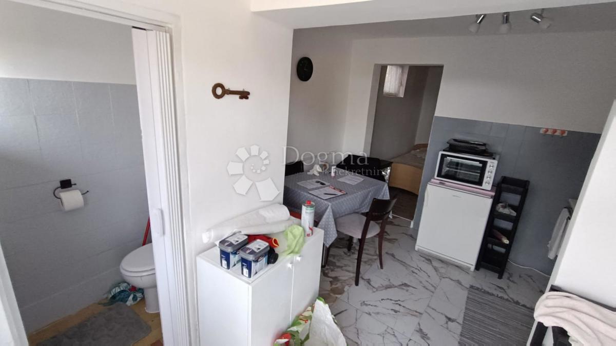 Stanovanje Podsused, Podsused - Vrapče, 95m2