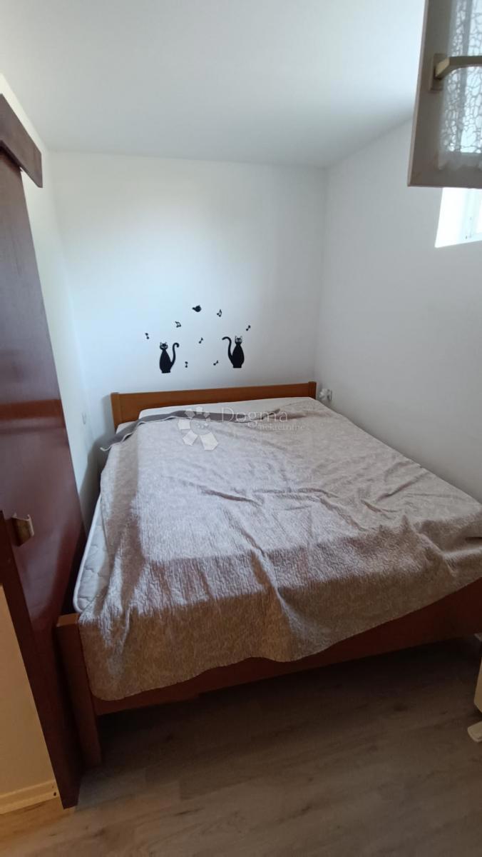 Stanovanje Podsused, Podsused - Vrapče, 95m2