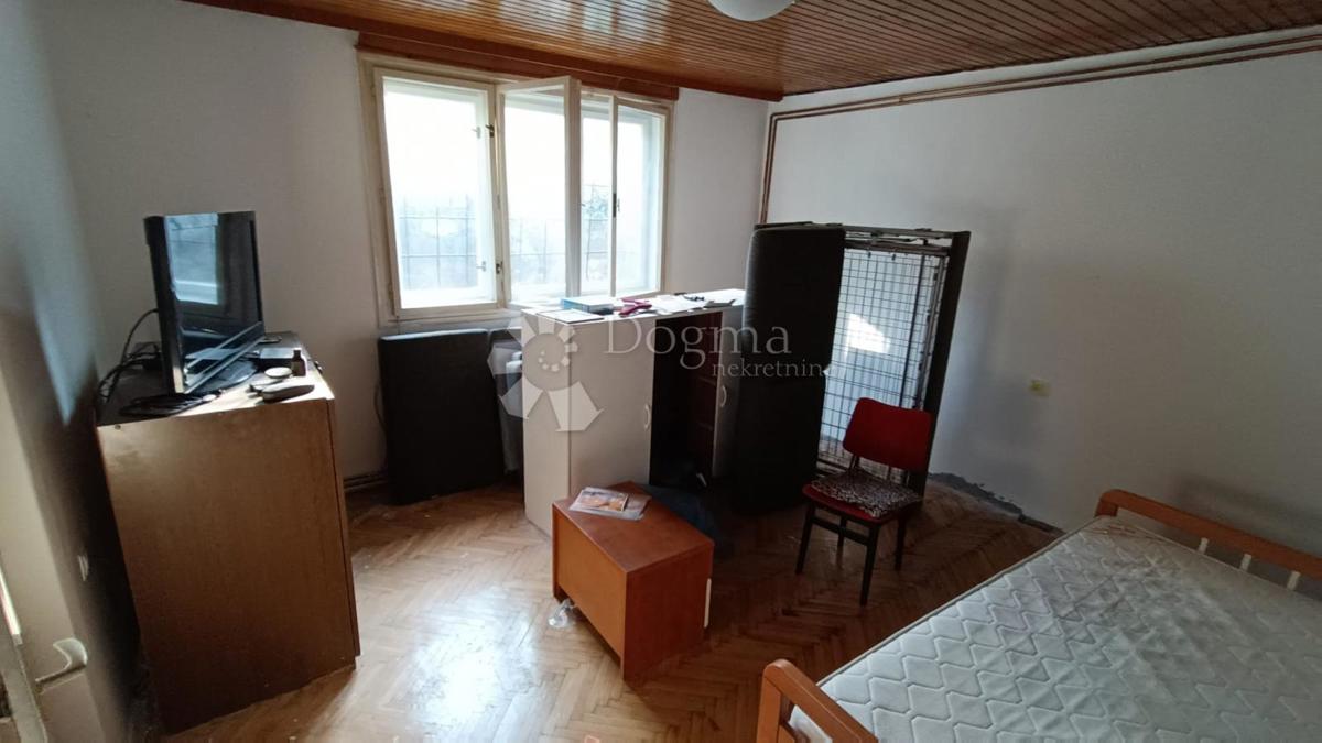 Stanovanje Podsused, Podsused - Vrapče, 95m2