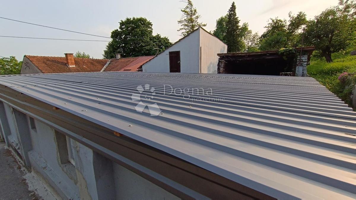Stanovanje Podsused, Podsused - Vrapče, 95m2