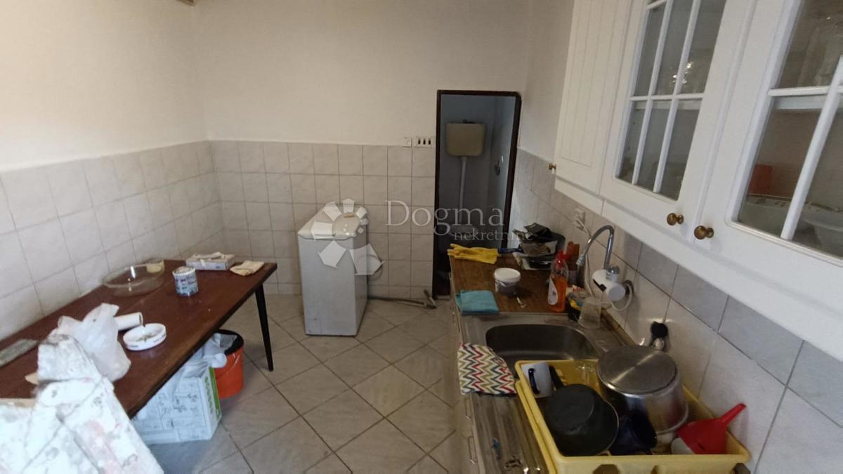 Stanovanje Podsused, Podsused - Vrapče, 95m2