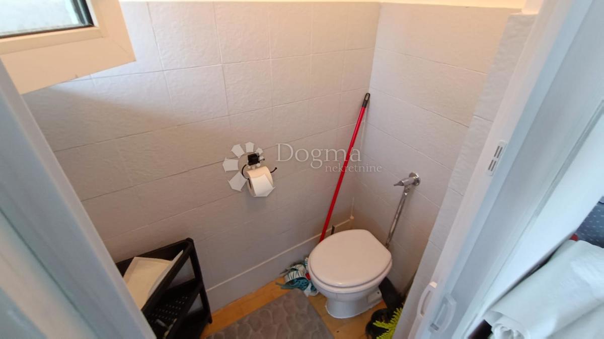 Stanovanje Podsused, Podsused - Vrapče, 95m2