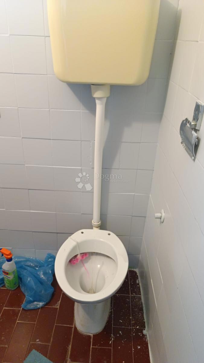 Stanovanje Podsused, Podsused - Vrapče, 95m2