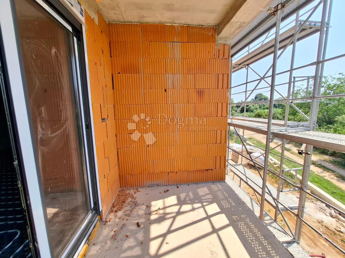 Stanovanje Poreč, 76,50m2