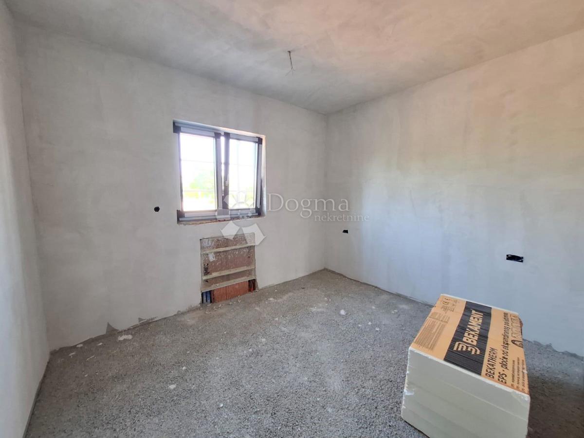 Stanovanje Poreč, 76,50m2