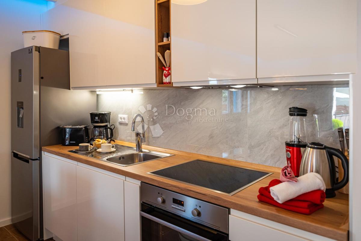 Hiša Privlaka, 560m2
