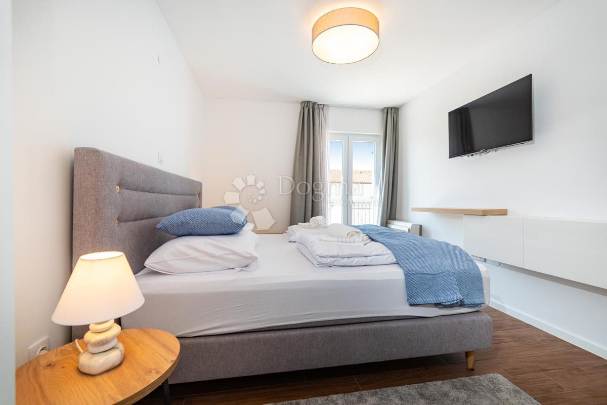 Hiša Privlaka, 560m2