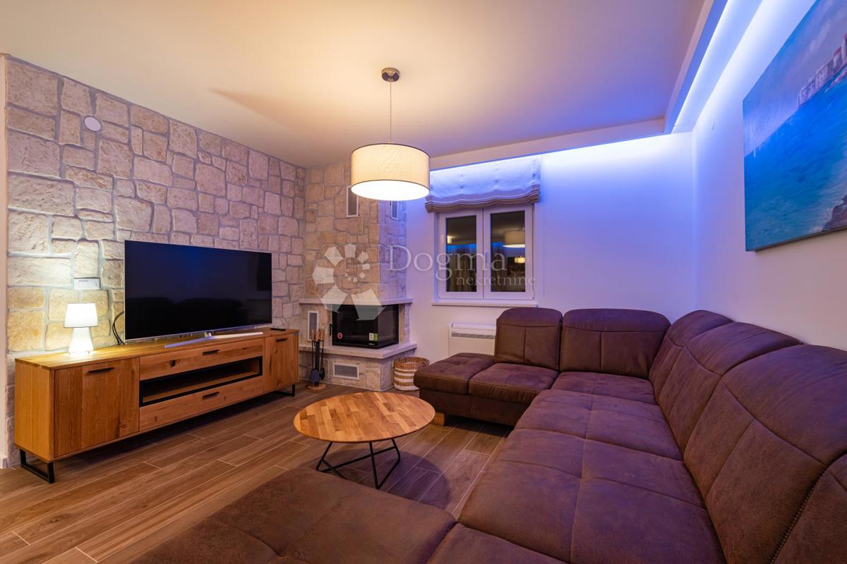 Hiša Privlaka, 560m2