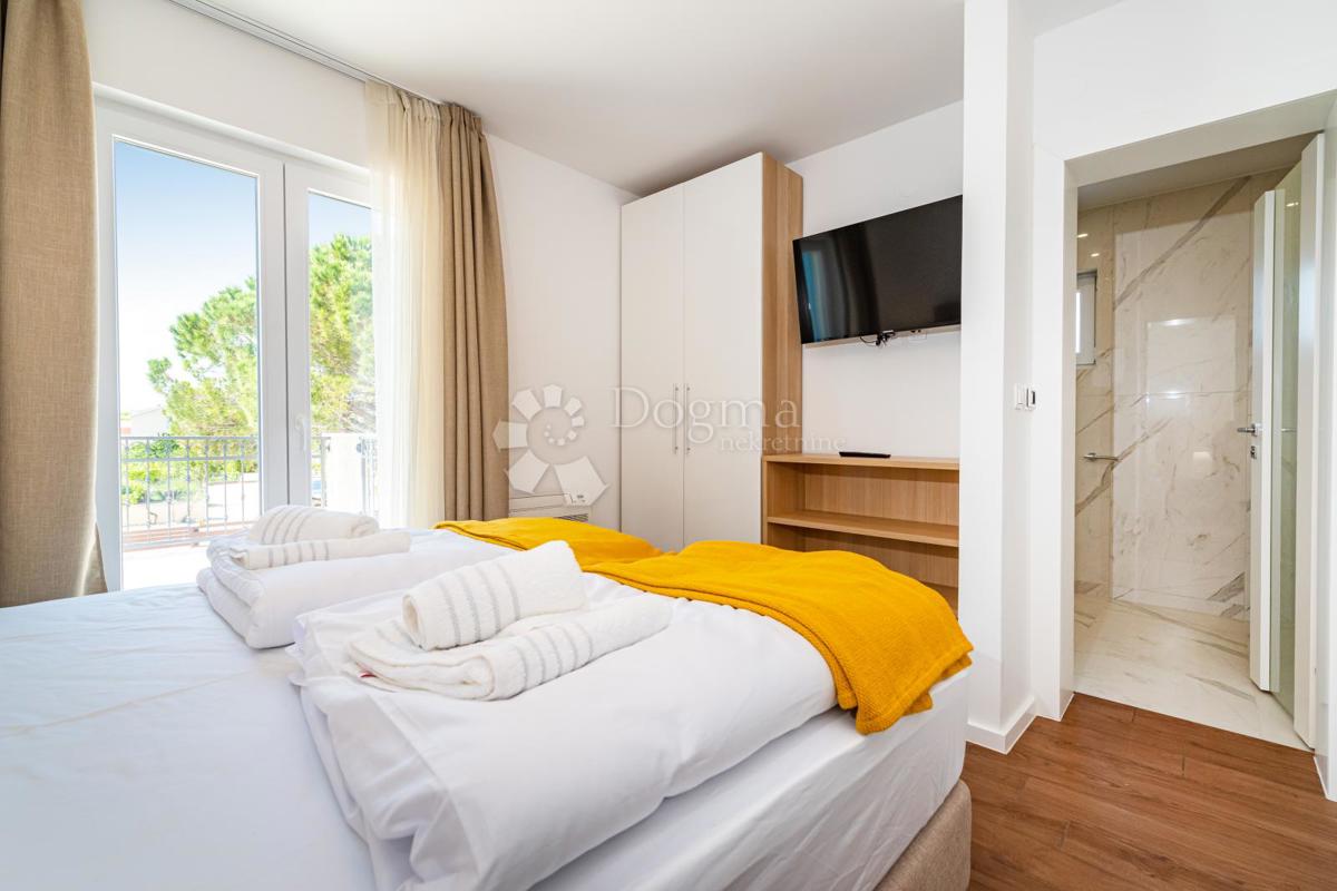 Hiša Privlaka, 560m2
