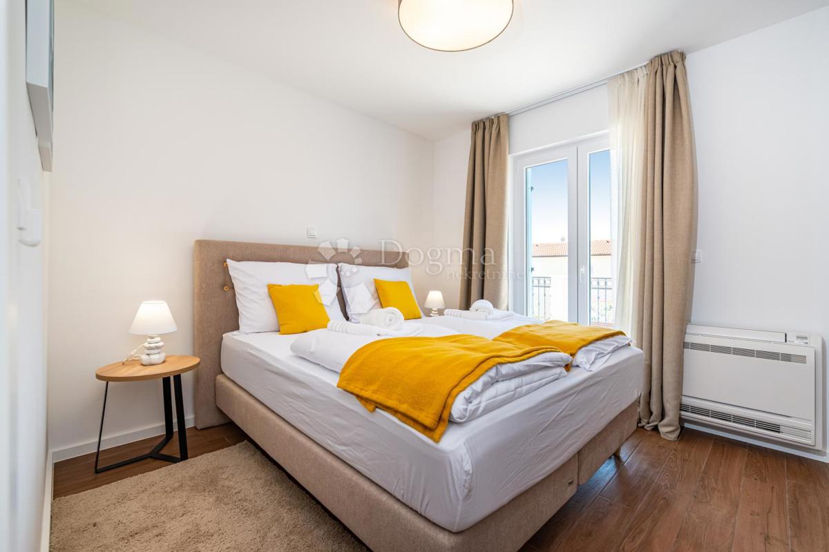 Hiša Privlaka, 560m2