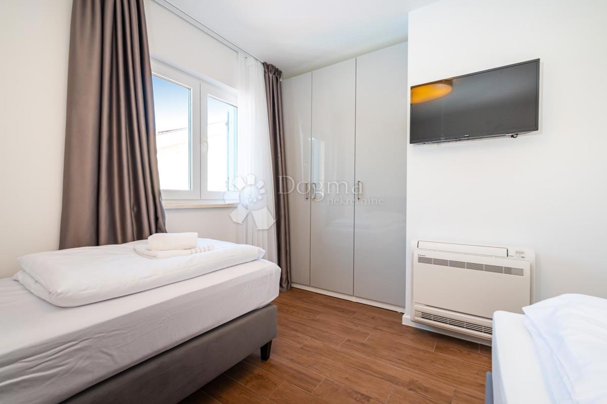 Hiša Privlaka, 560m2