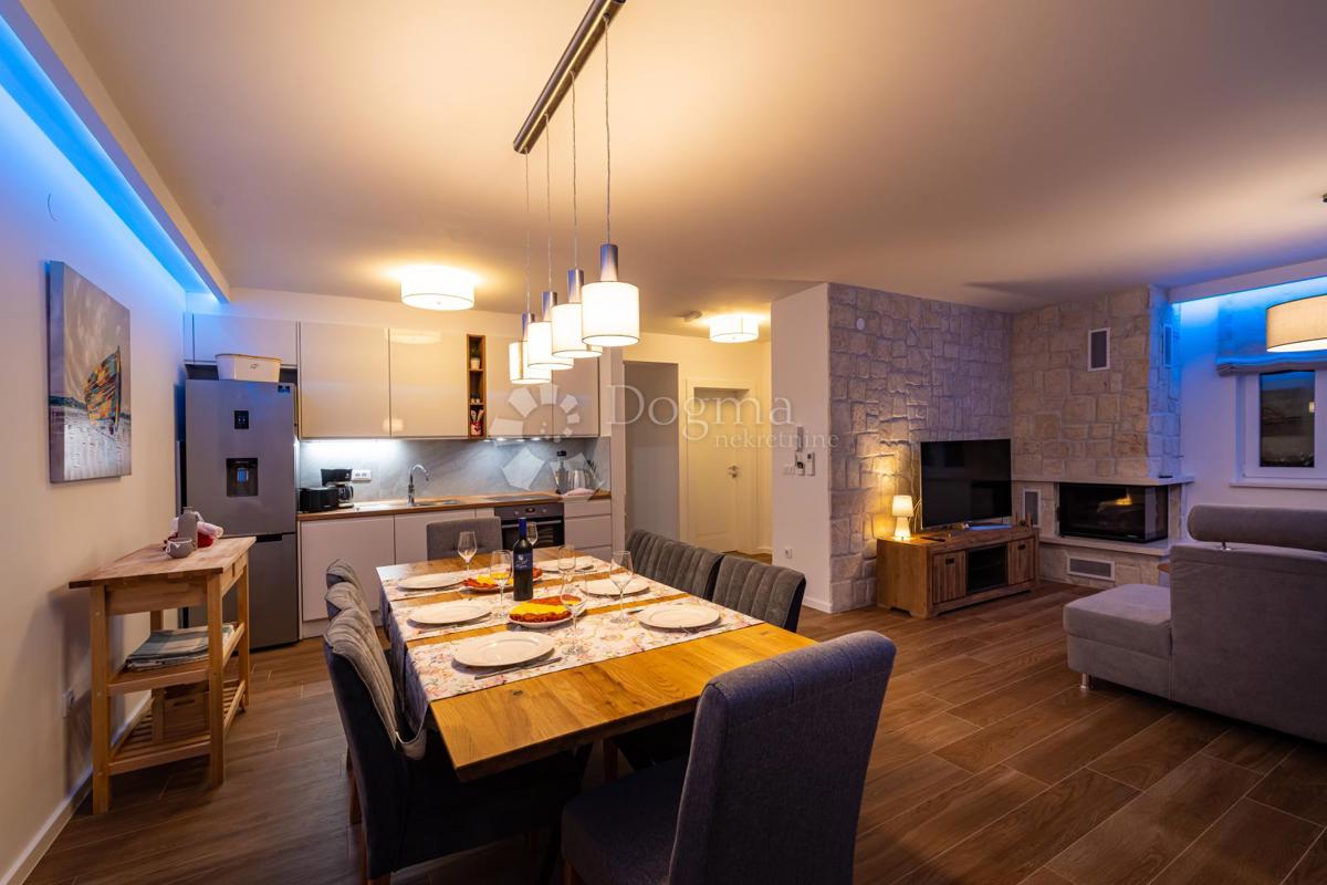 Hiša Privlaka, 560m2