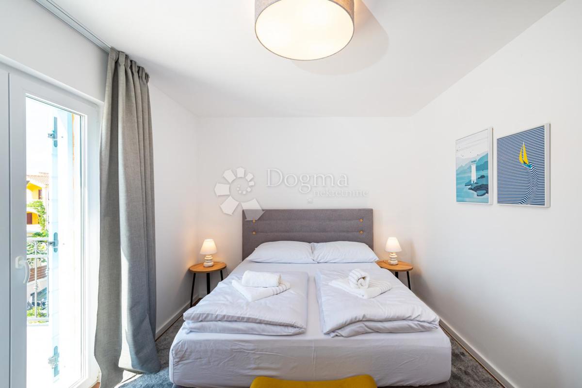 Hiša Privlaka, 560m2