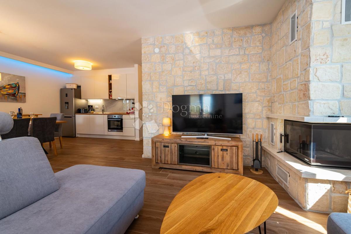 Hiša Privlaka, 560m2