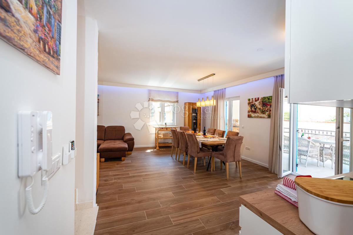 Hiša Privlaka, 560m2