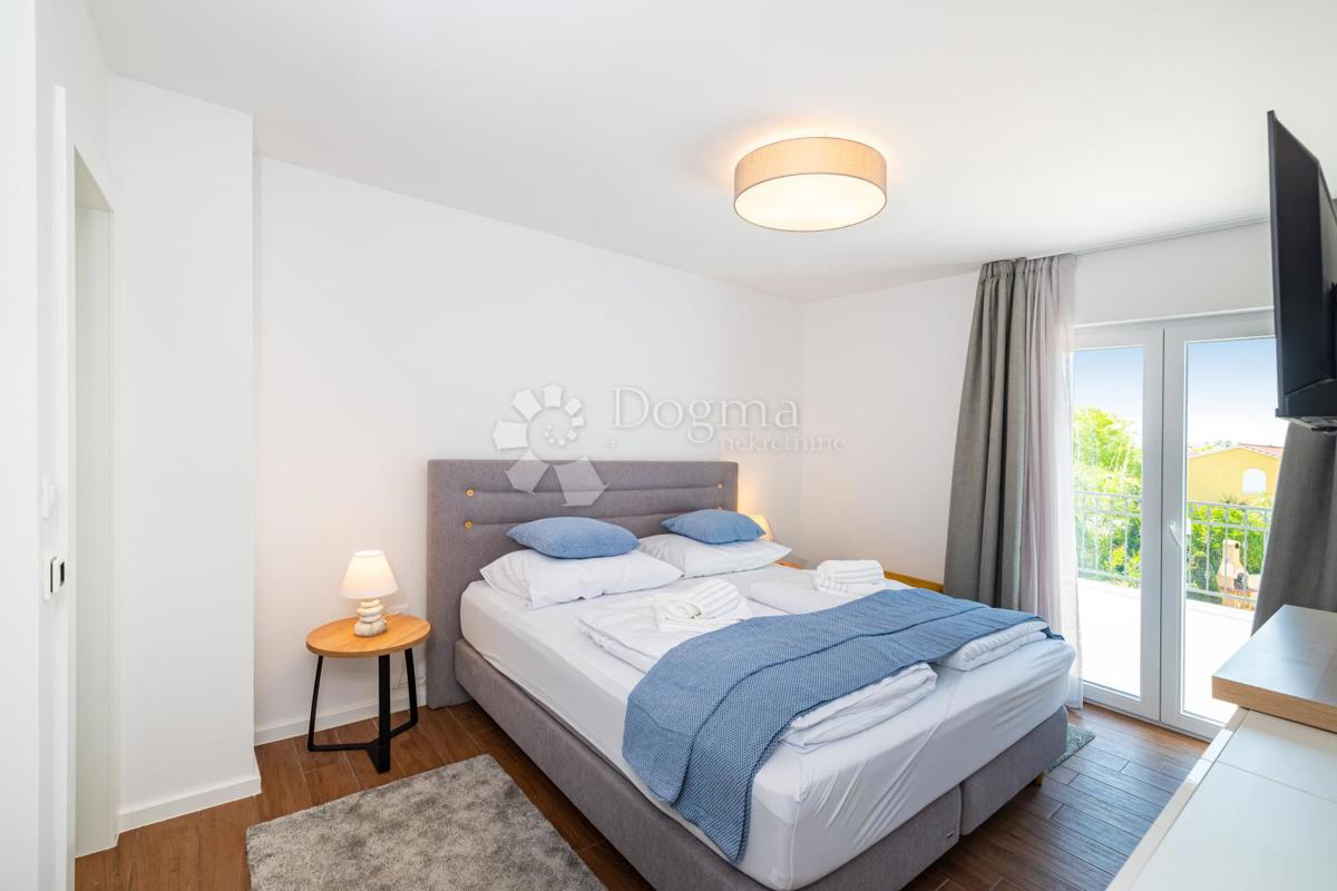 Hiša Privlaka, 560m2