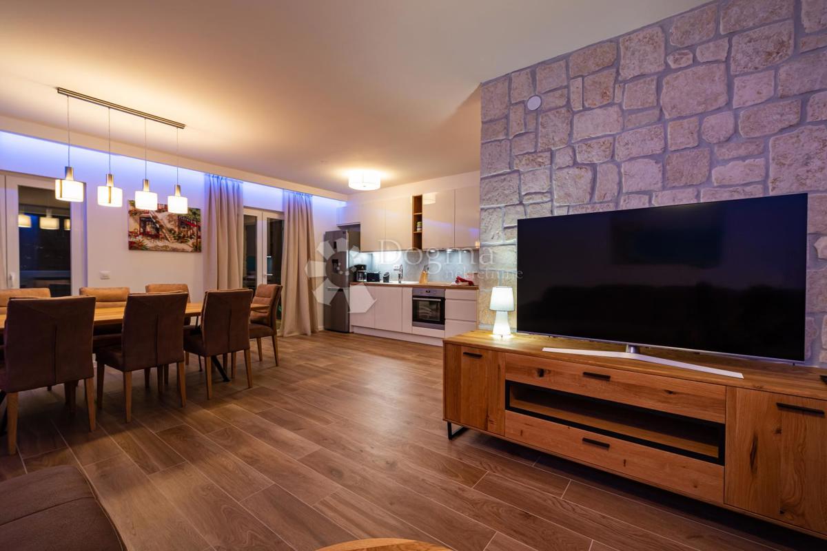 Hiša Privlaka, 560m2