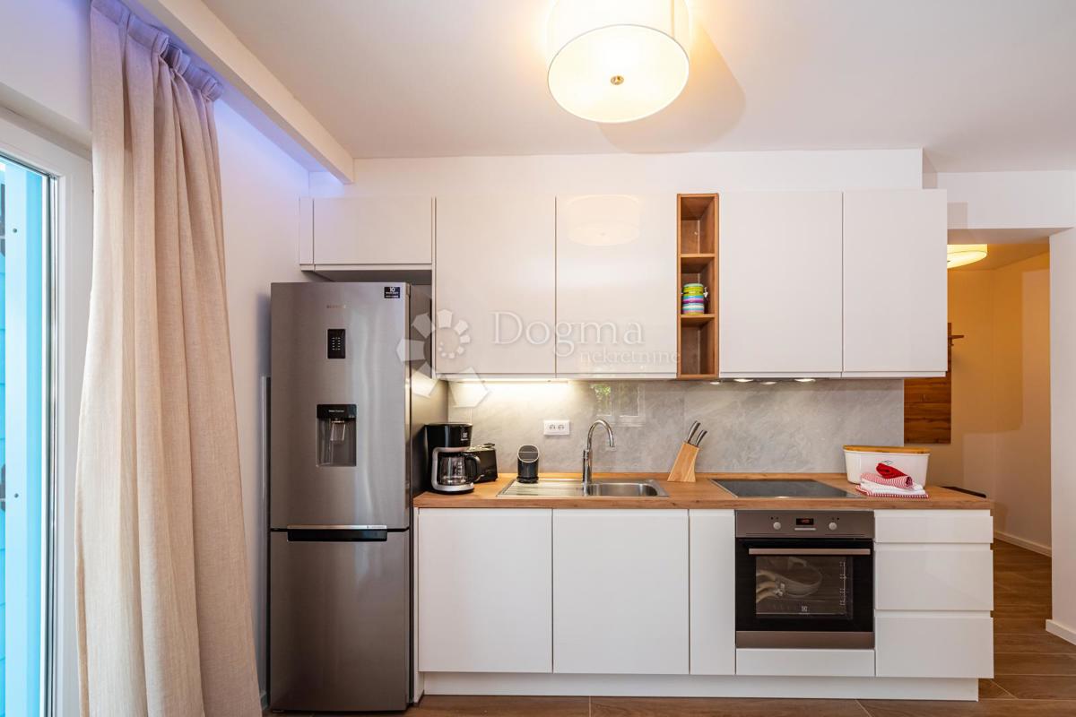 Hiša Privlaka, 560m2