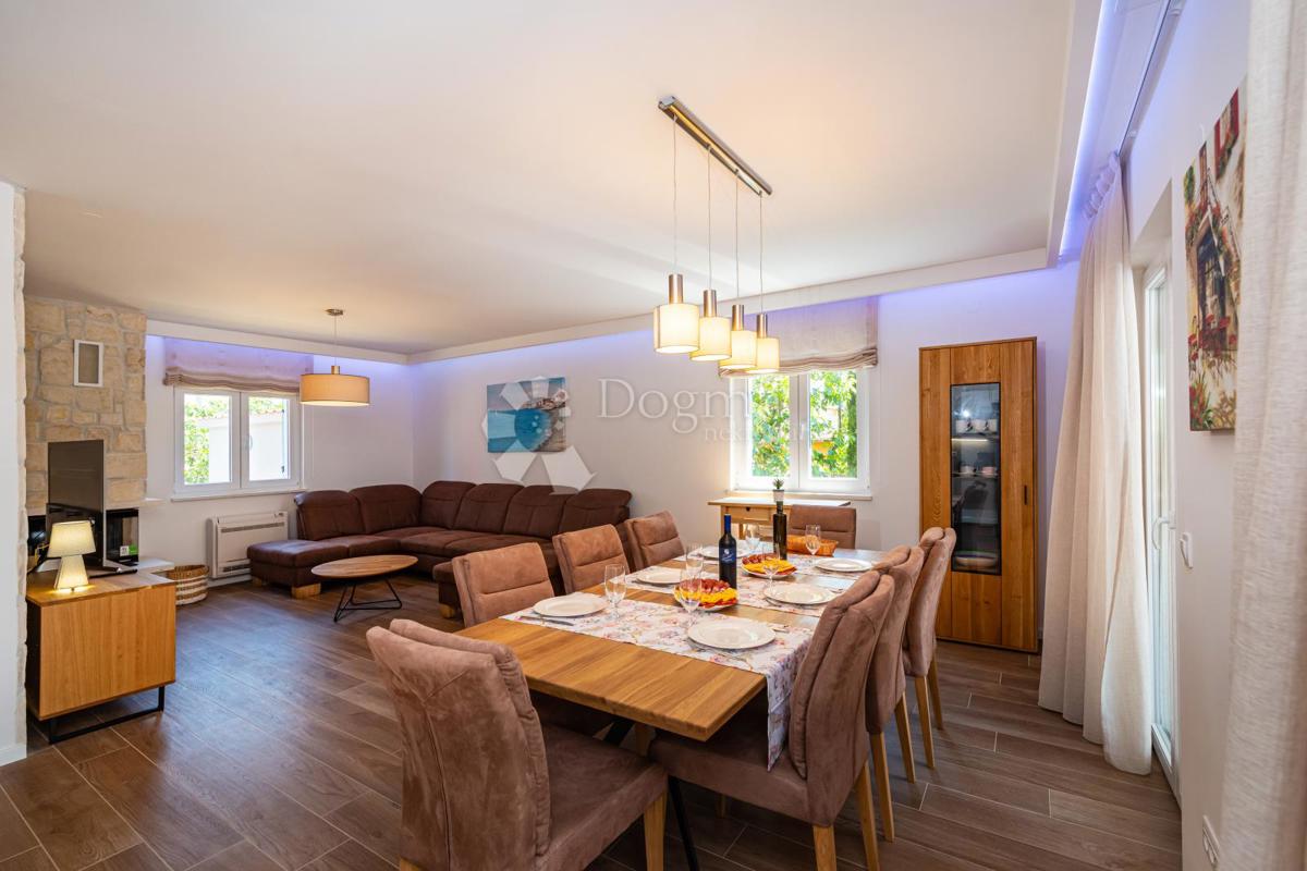 Hiša Privlaka, 560m2
