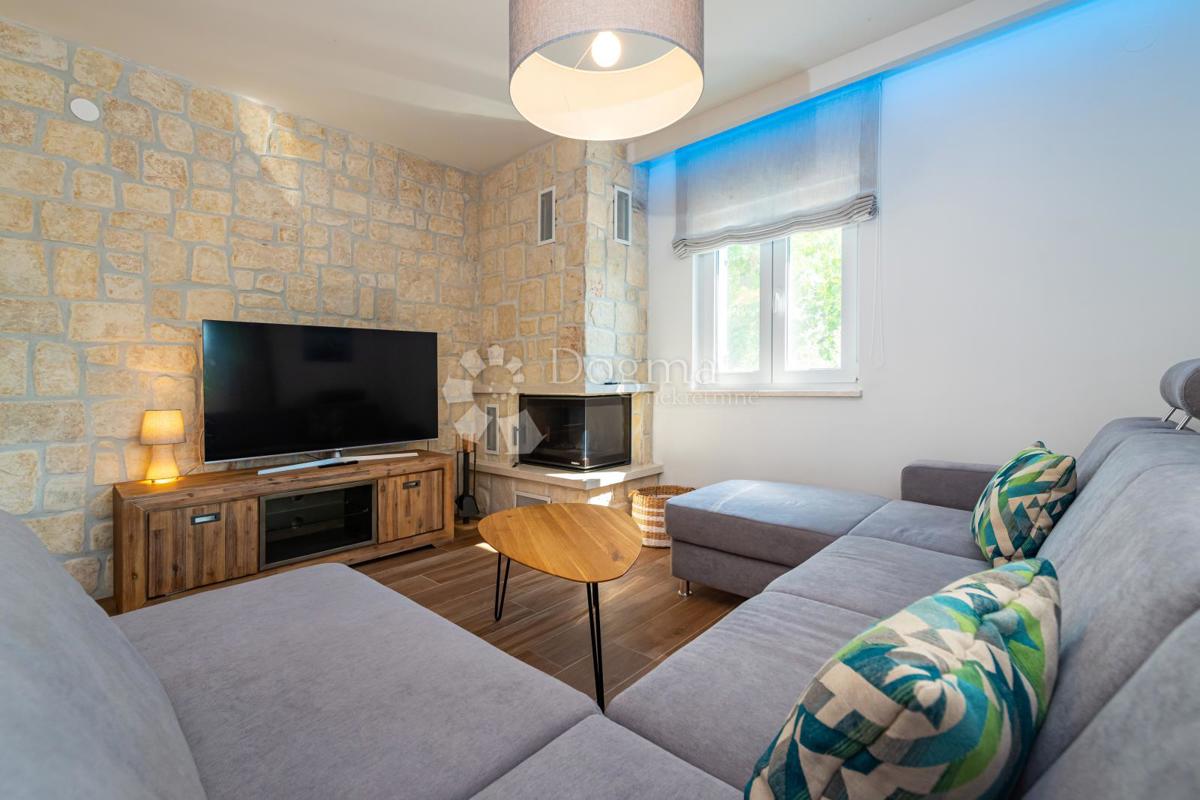 Hiša Privlaka, 560m2