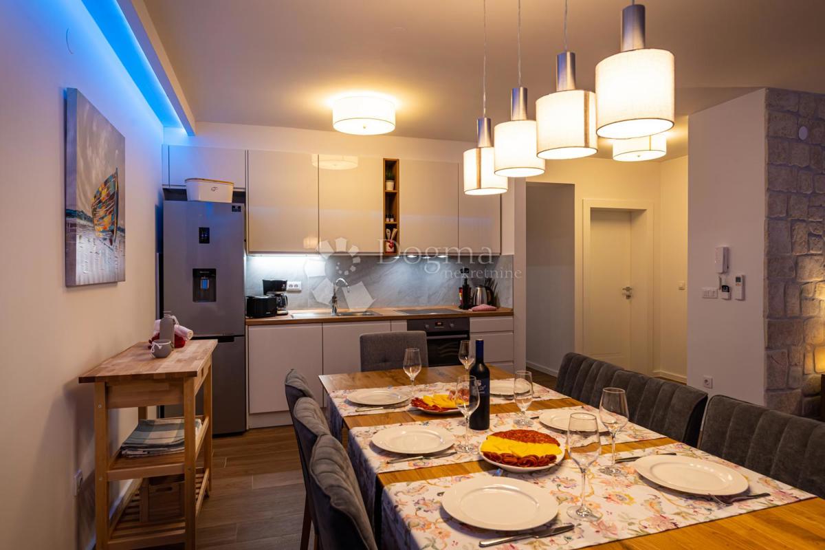 Hiša Privlaka, 560m2