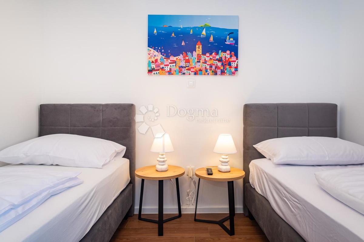 Hiša Privlaka, 560m2