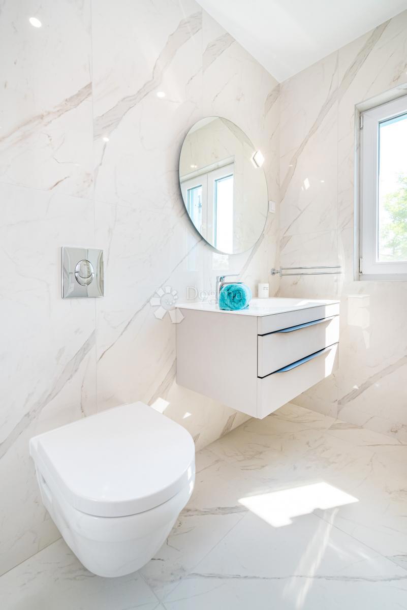 Hiša Privlaka, 560m2