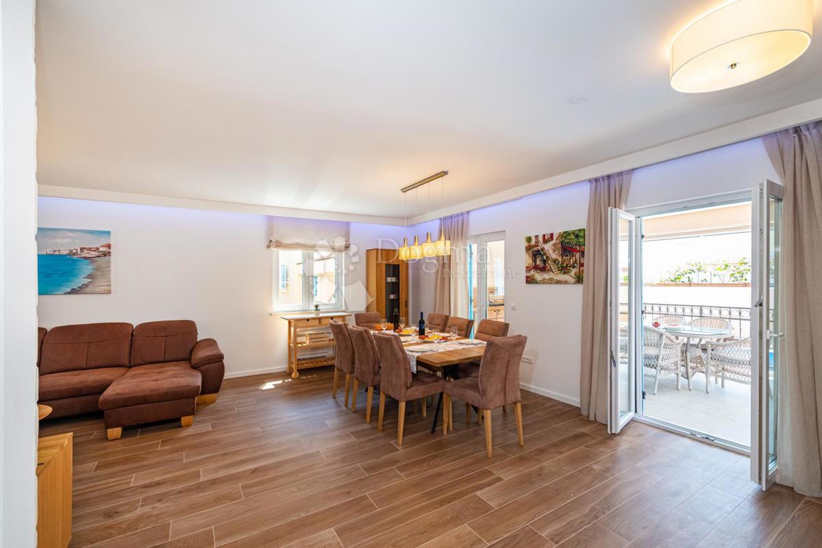 Hiša Privlaka, 560m2