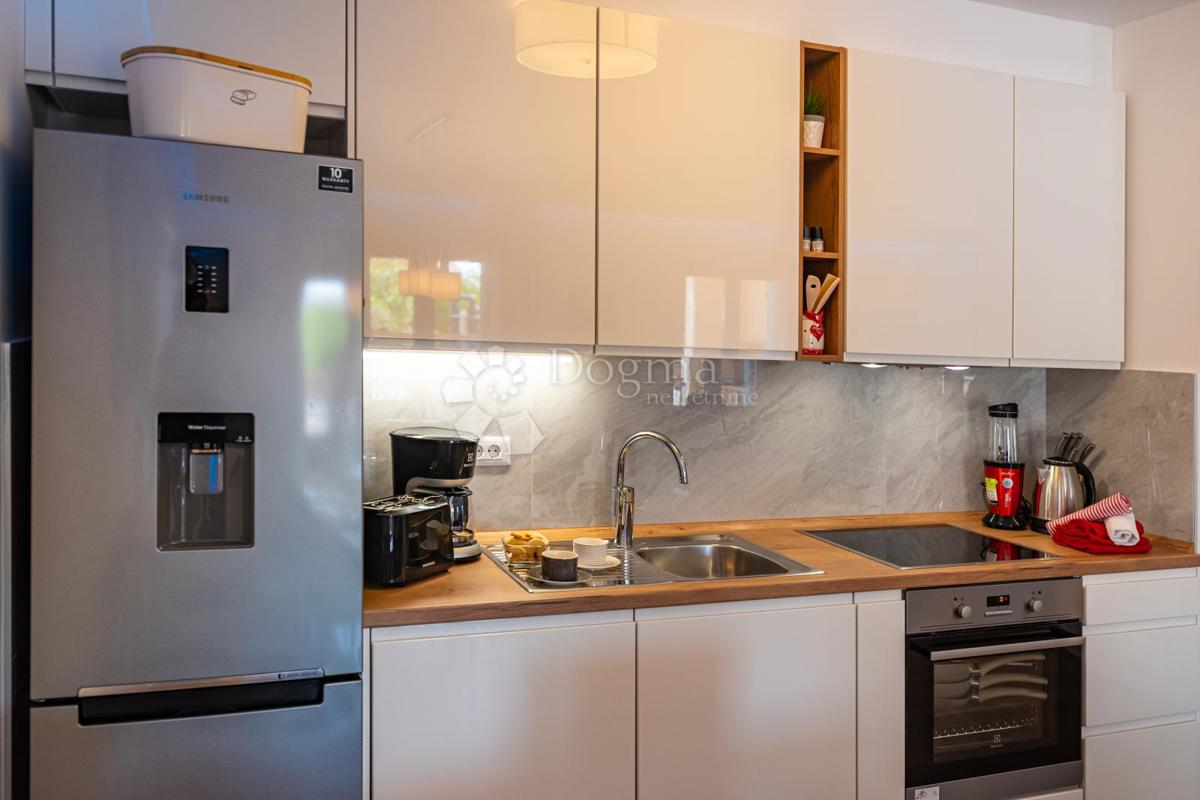 Hiša Privlaka, 560m2