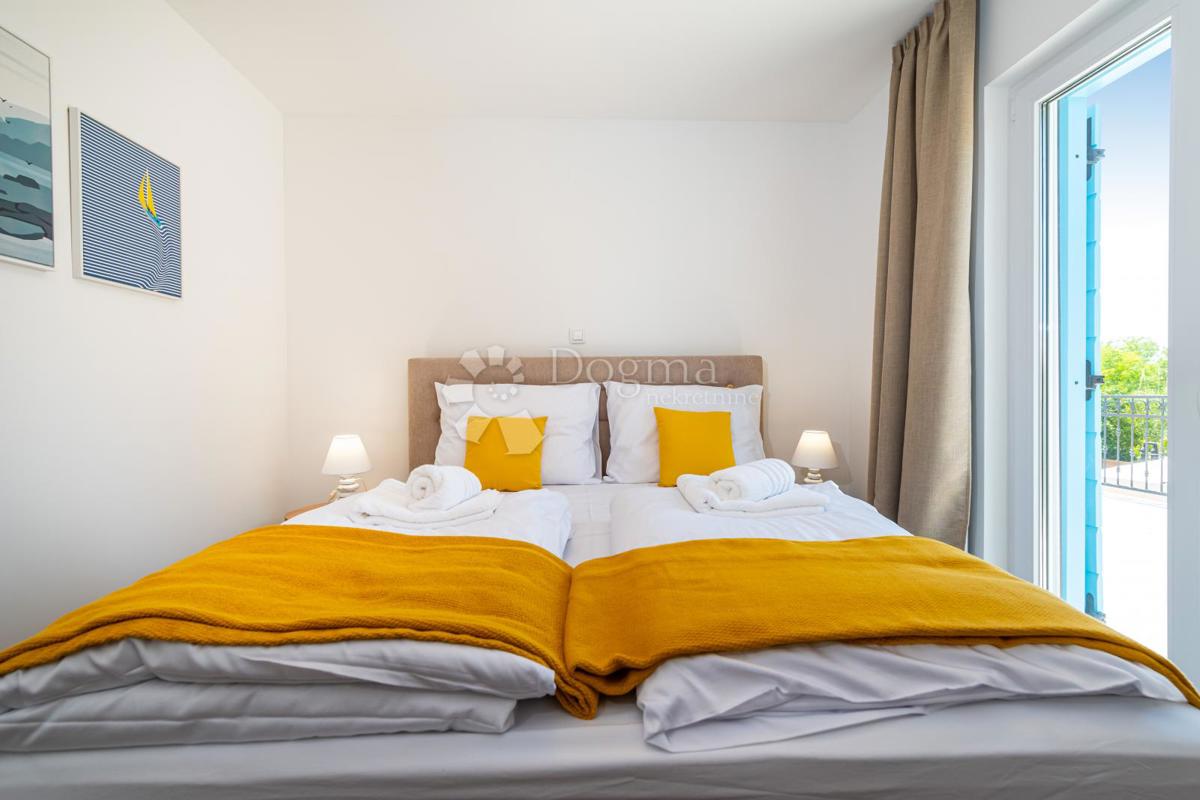 Hiša Privlaka, 560m2