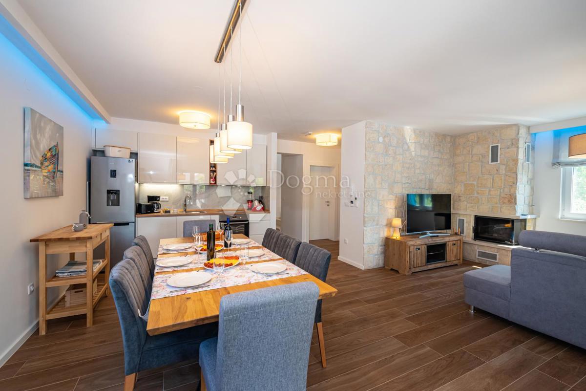 Hiša Privlaka, 560m2
