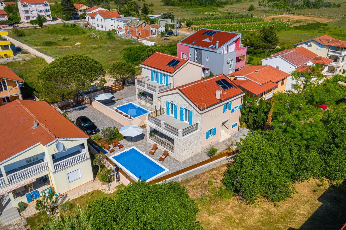 Hiša Privlaka, 560m2