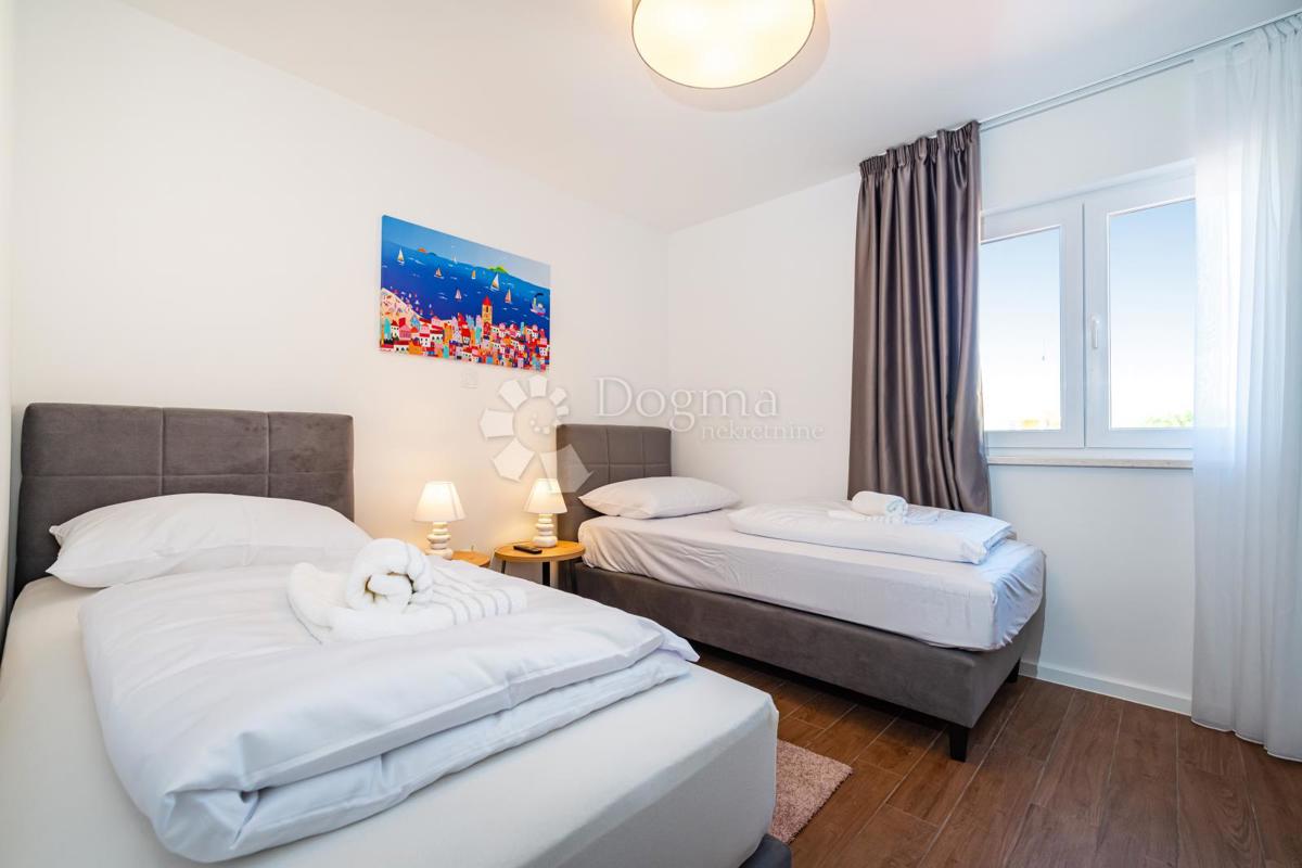 Hiša Privlaka, 560m2