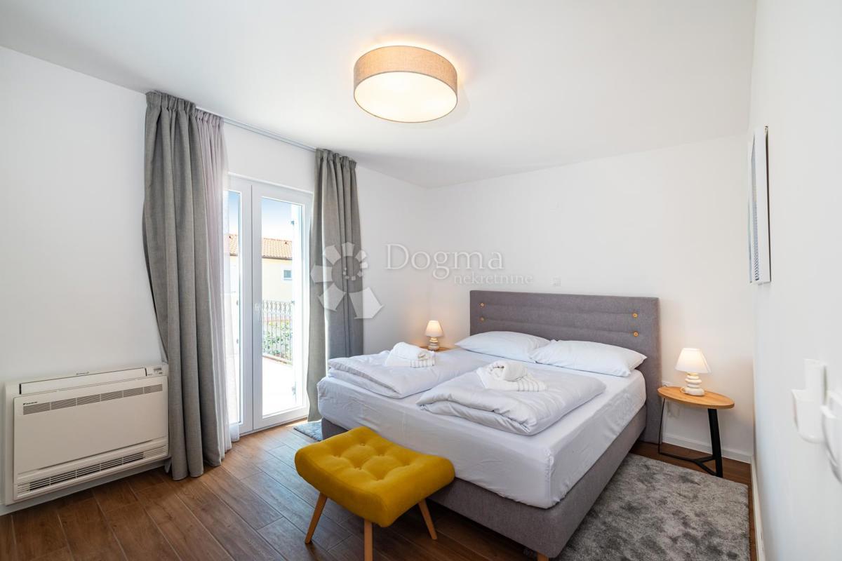 Hiša Privlaka, 560m2