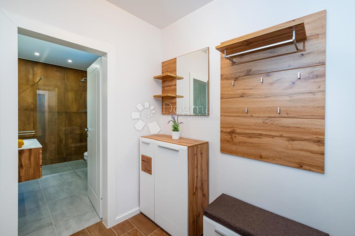 Hiša Privlaka, 560m2