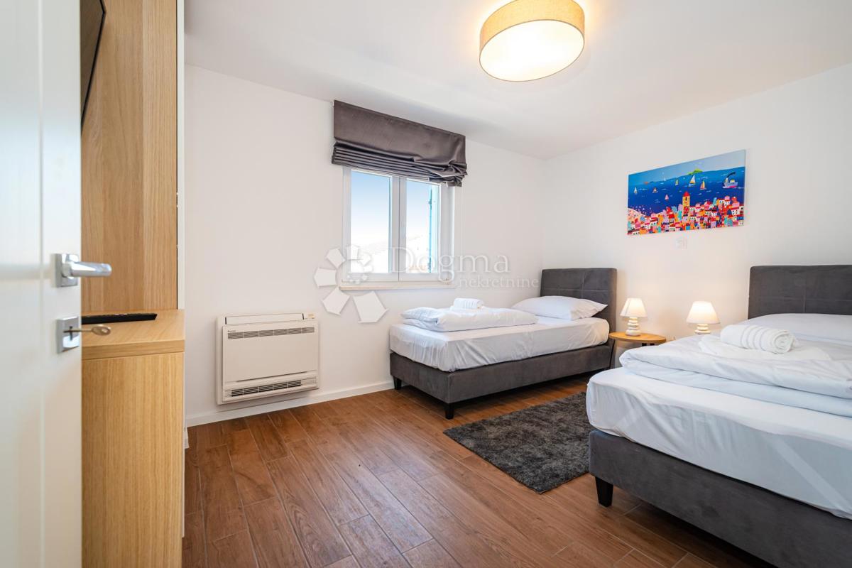Hiša Privlaka, 560m2