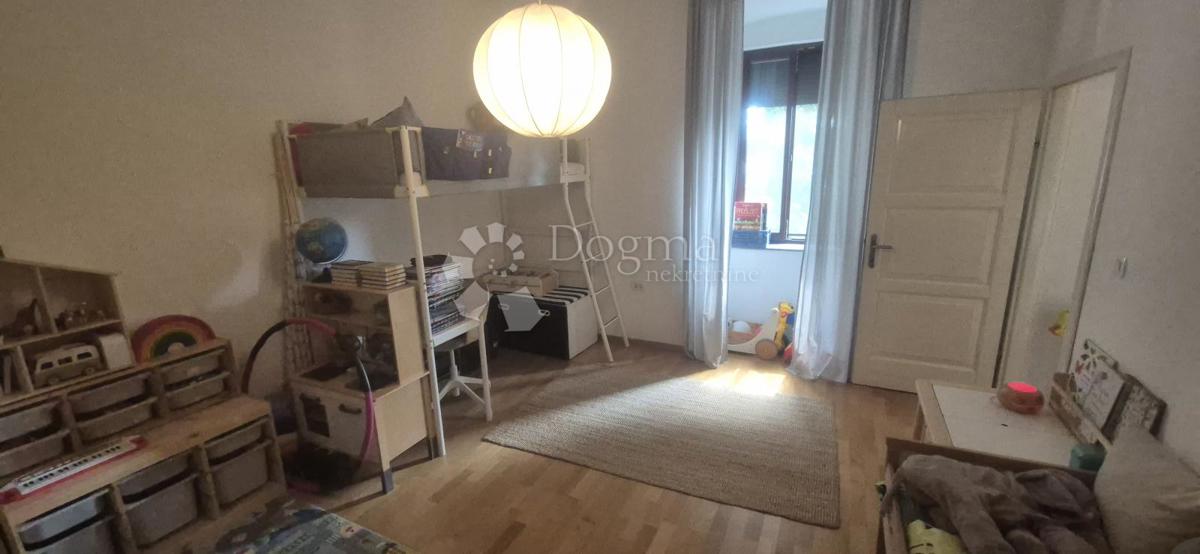 Stanovanje Banderovo, Rijeka, 62,76m2