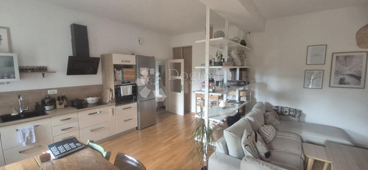 Stanovanje Banderovo, Rijeka, 62,76m2