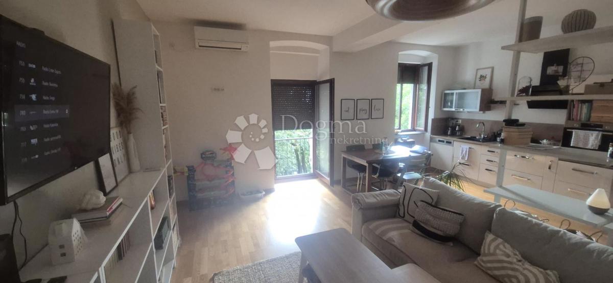 Stanovanje Banderovo, Rijeka, 62,76m2