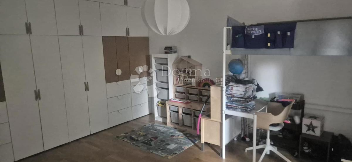 Stanovanje Banderovo, Rijeka, 62,76m2