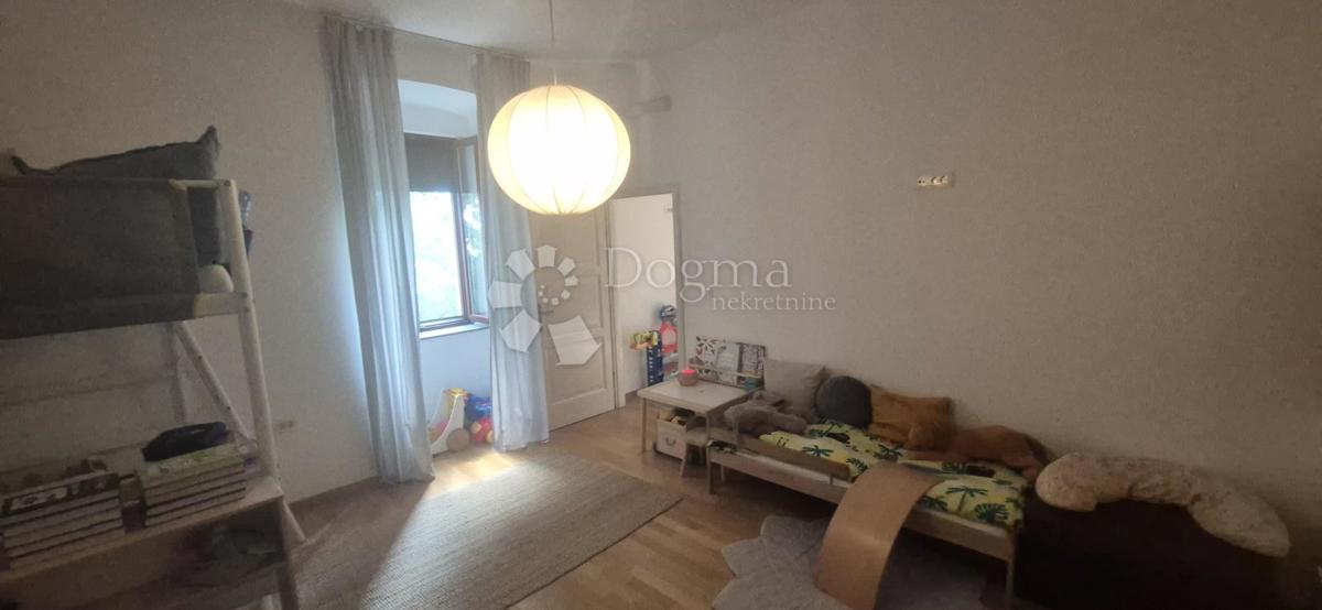 Stanovanje Banderovo, Rijeka, 62,76m2