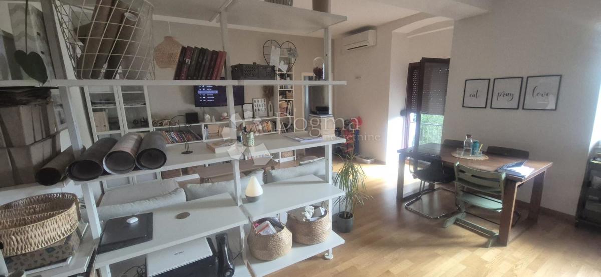 Stanovanje Banderovo, Rijeka, 62,76m2