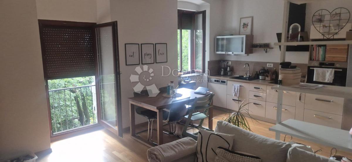 Stanovanje Banderovo, Rijeka, 62,76m2