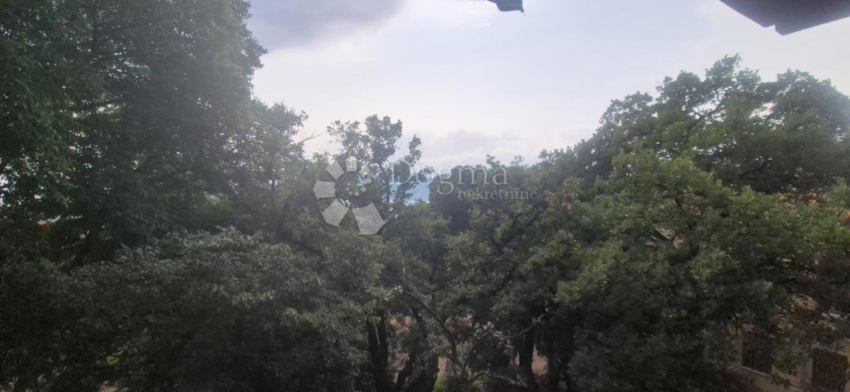 Stanovanje Banderovo, Rijeka, 62,76m2