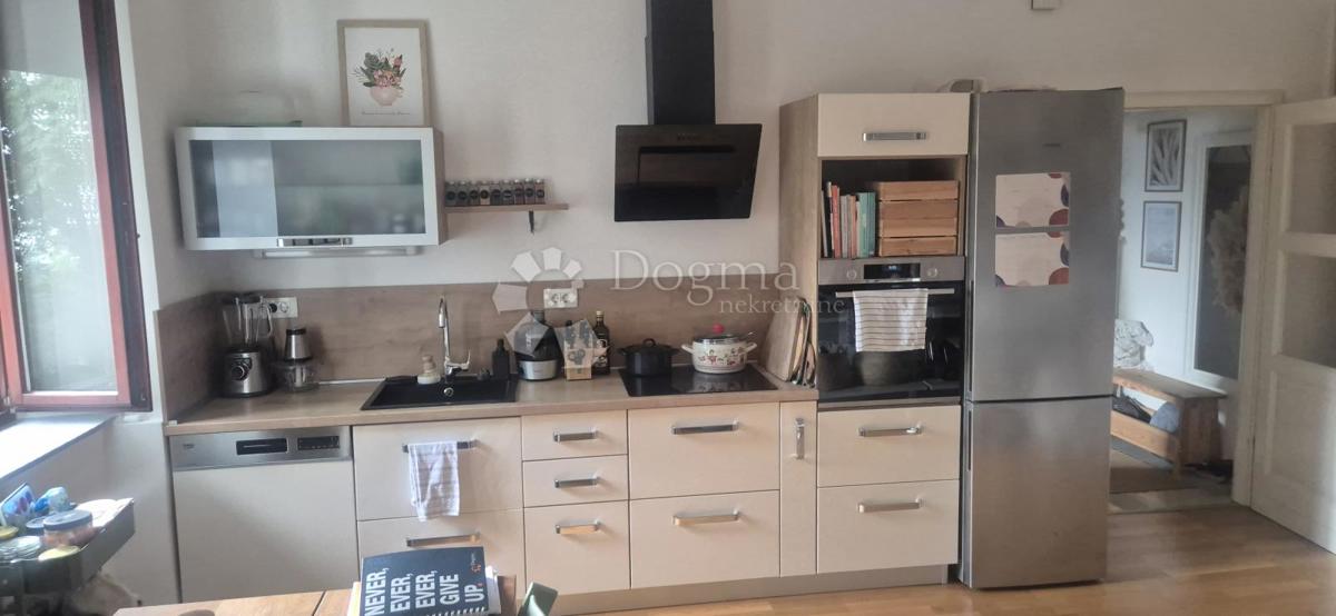 Stanovanje Banderovo, Rijeka, 62,76m2