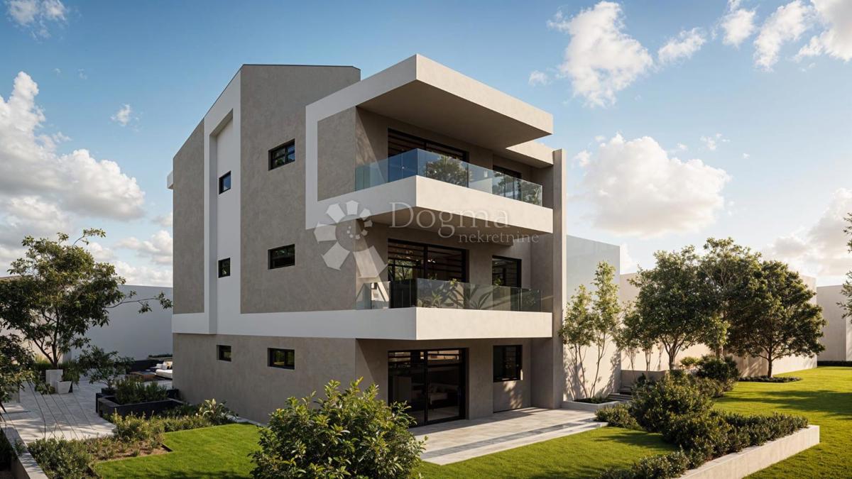 ODLIČNO DVOSOBNO STANOVANJE, 74 m2
