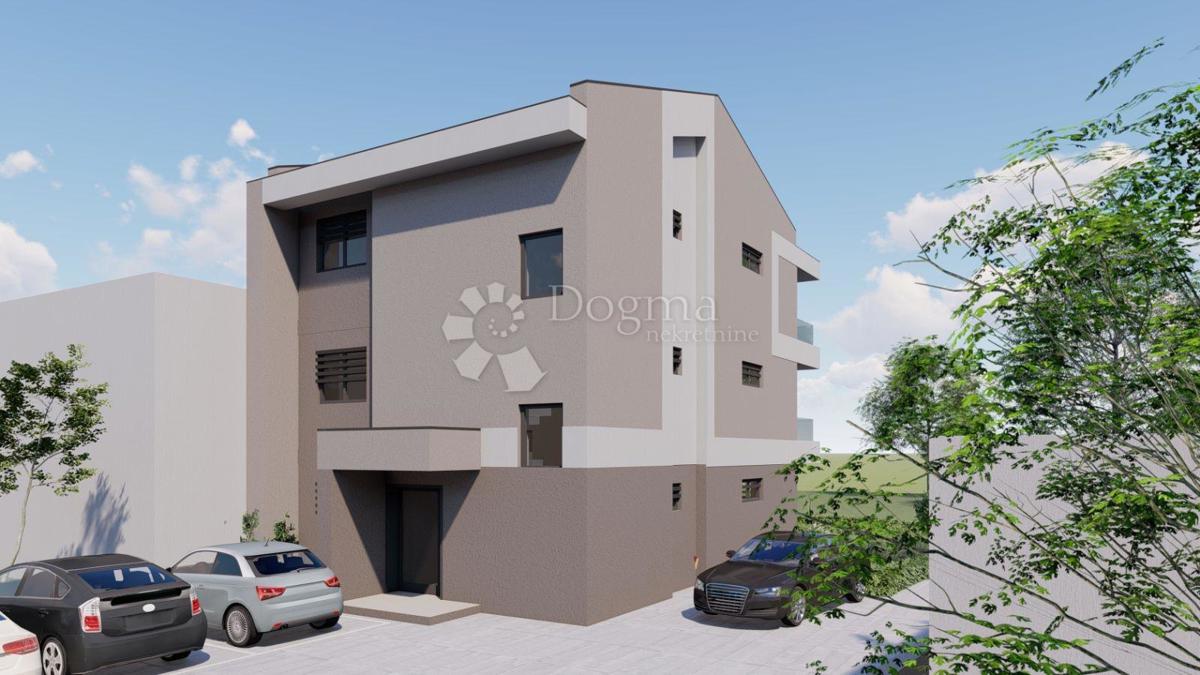 ODLIČNO DVOSOBNO STANOVANJE, 74 m2