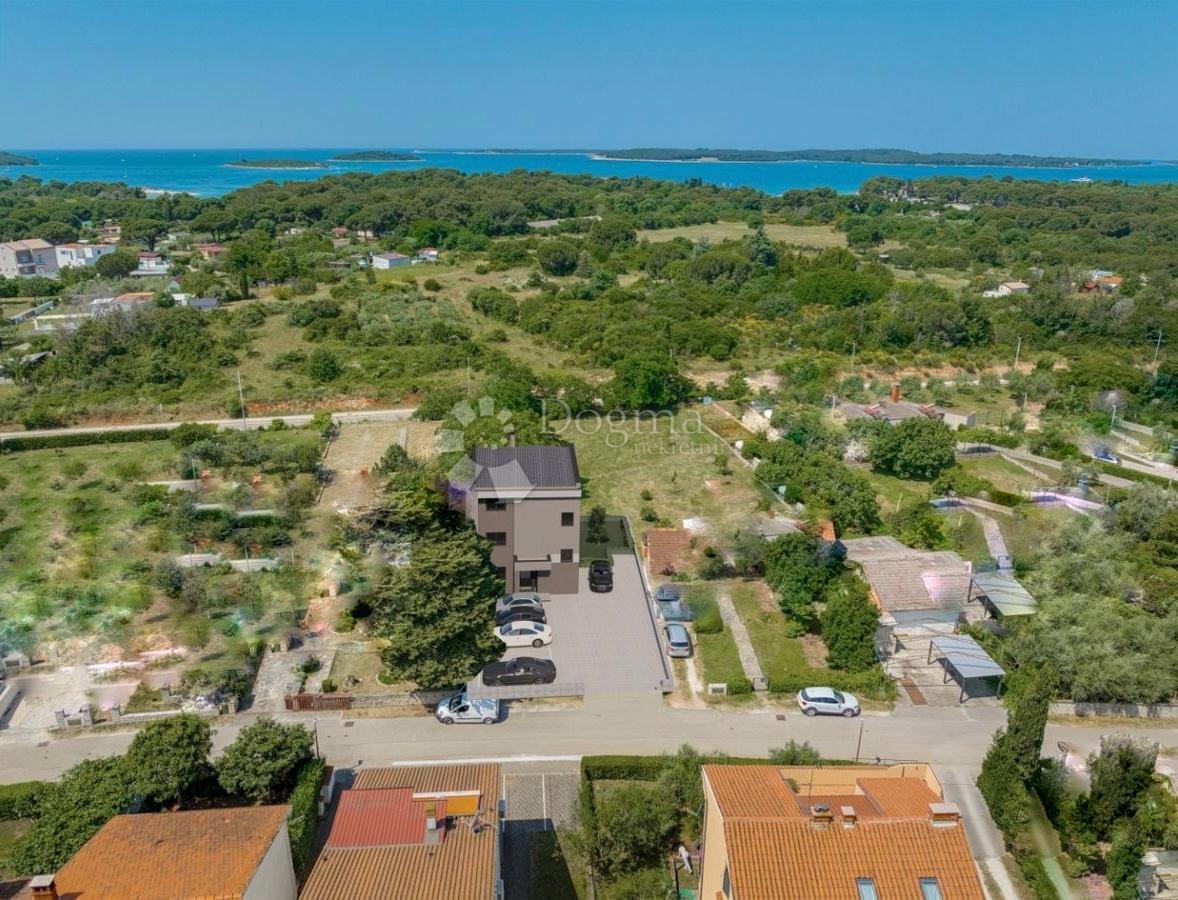 ODLIČNO DVOSOBNO STANOVANJE, 74 m2