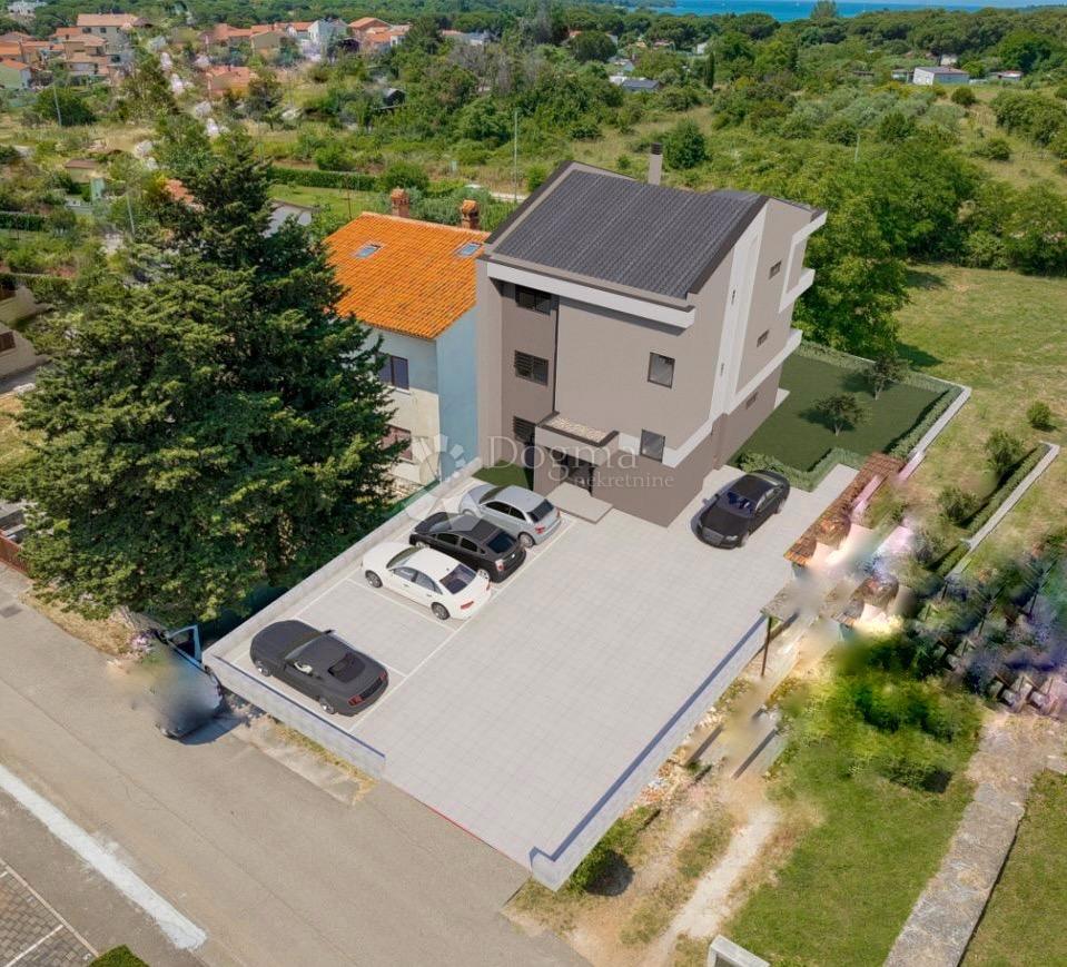 ODLIČNO DVOSOBNO STANOVANJE, 74 m2